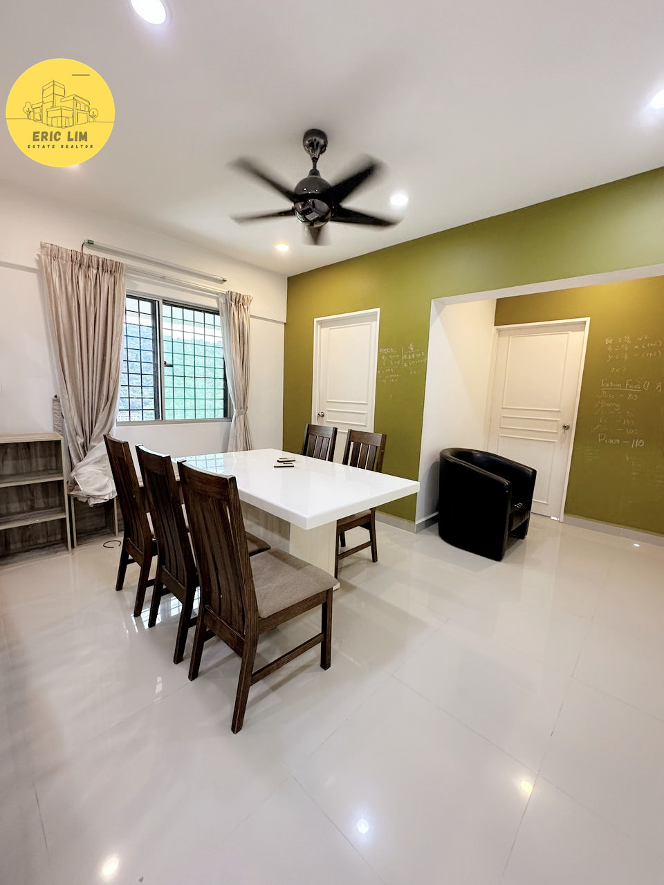 Taman Pekaka 22010 Rent - photo 3
