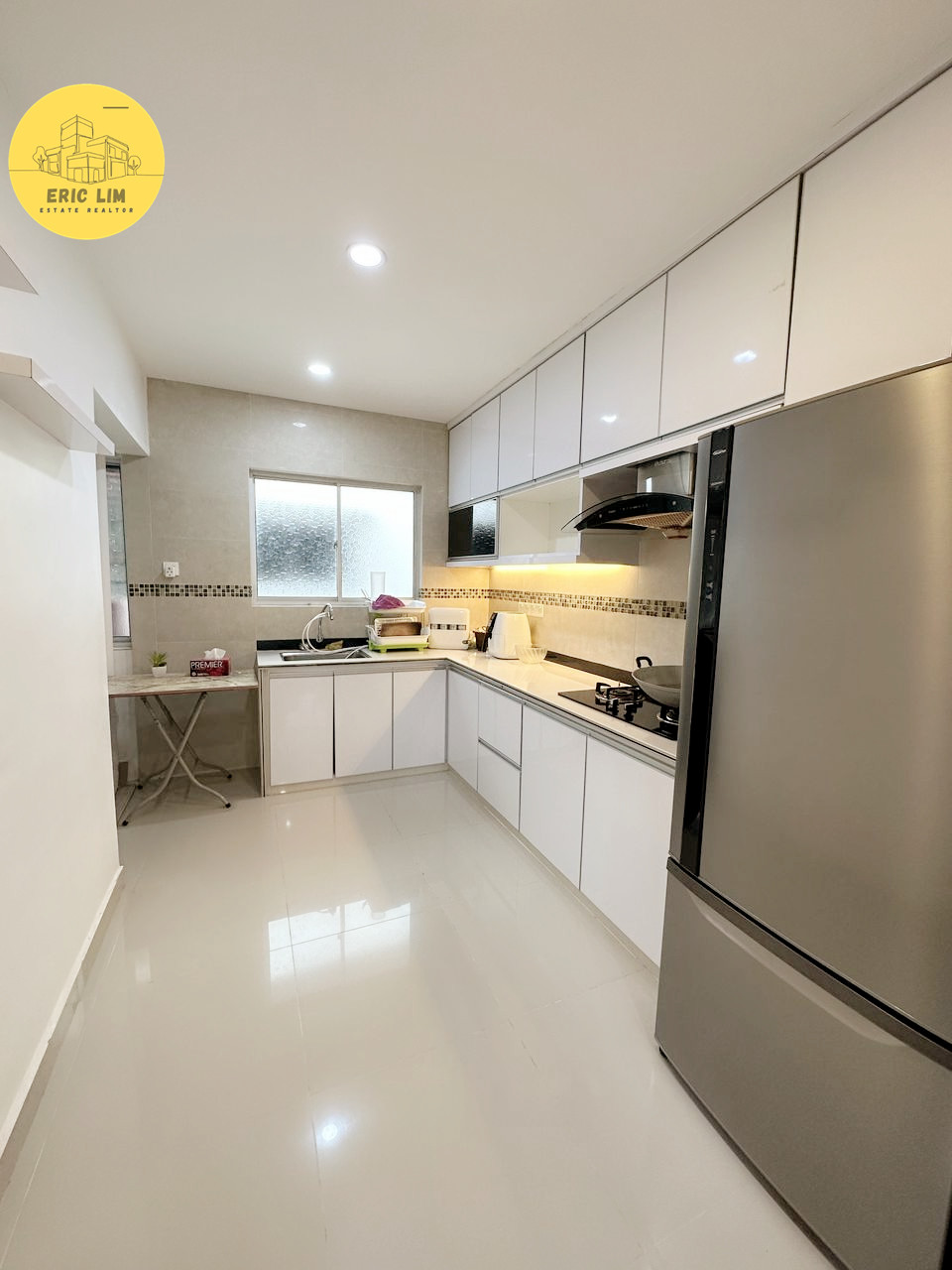 Taman Pekaka 22010 Rent - photo 4