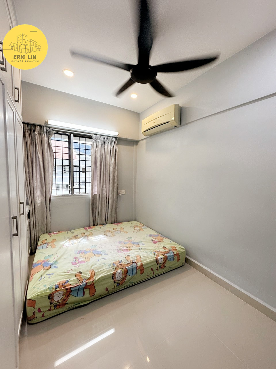 Taman Pekaka 22010 Rent - photo 8