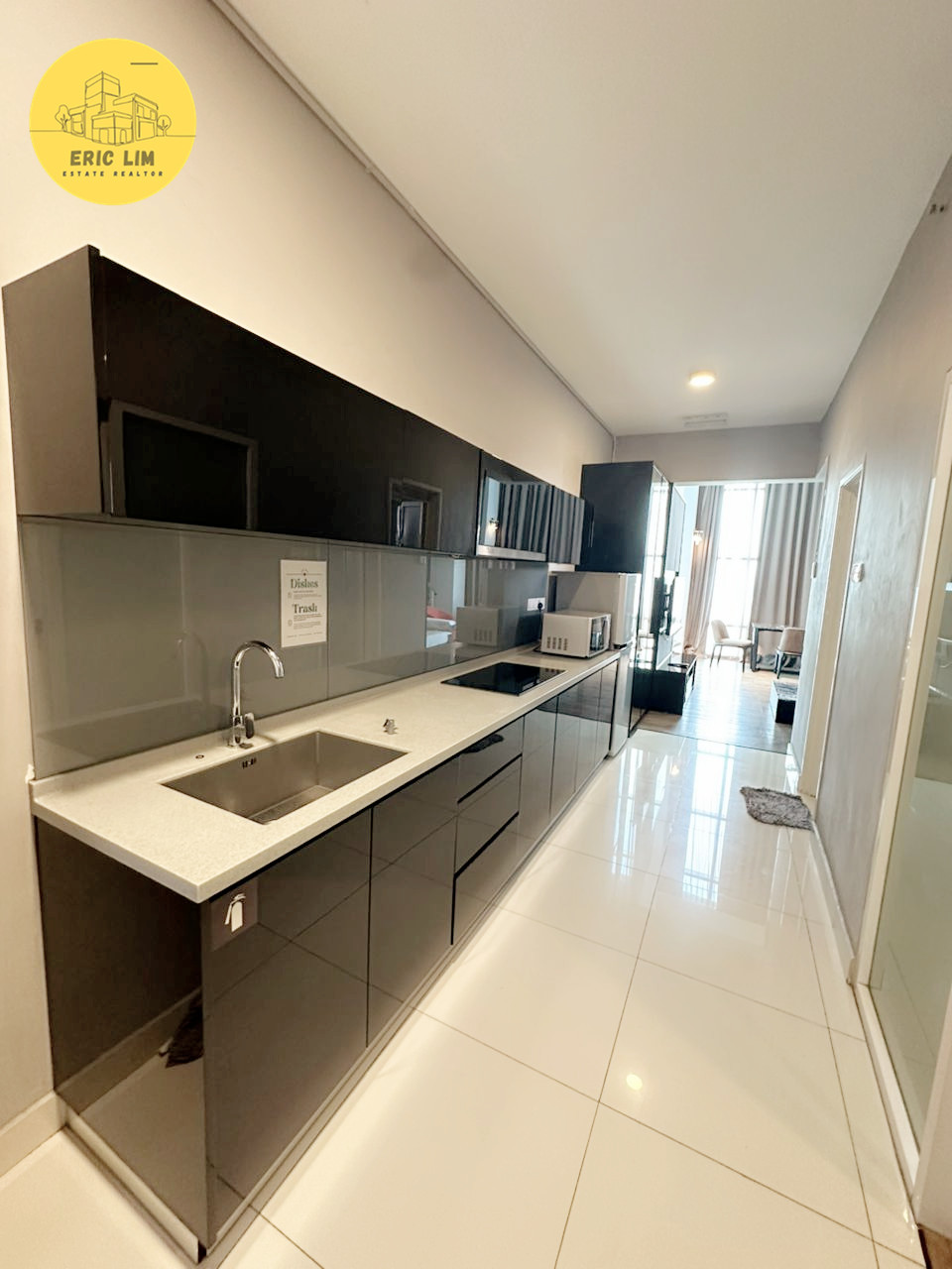 Maritime Suite 22052 Rent - photo 3