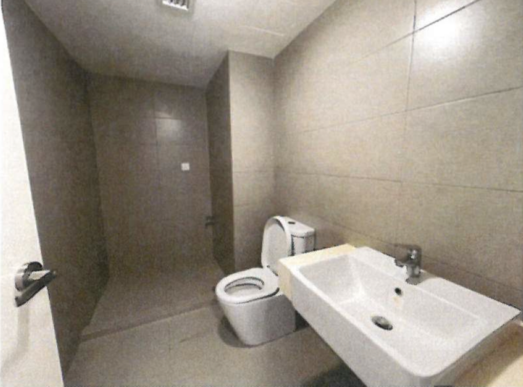 EkoCheras Service Apartment - photo 4