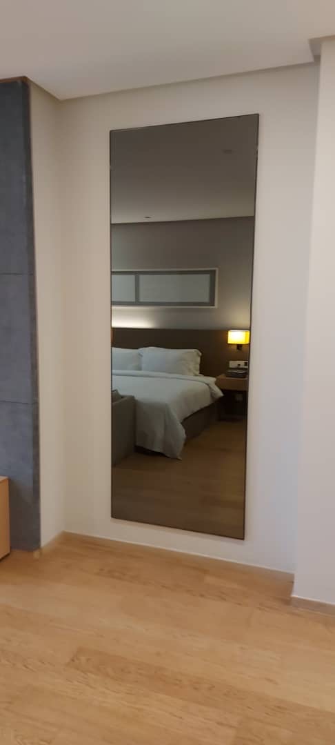 188 Suites fraser re ...