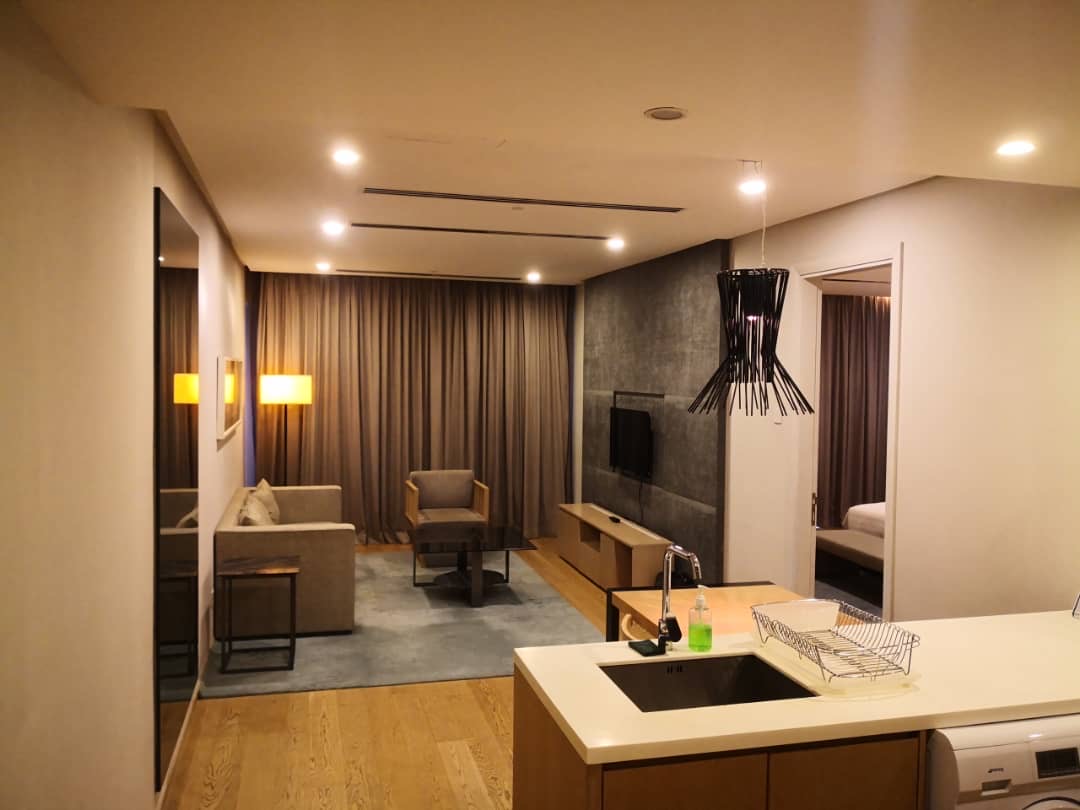 Sfera Residence Kual ...
