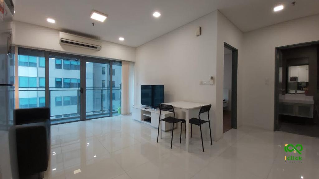 Mercu Summer Suites ...
