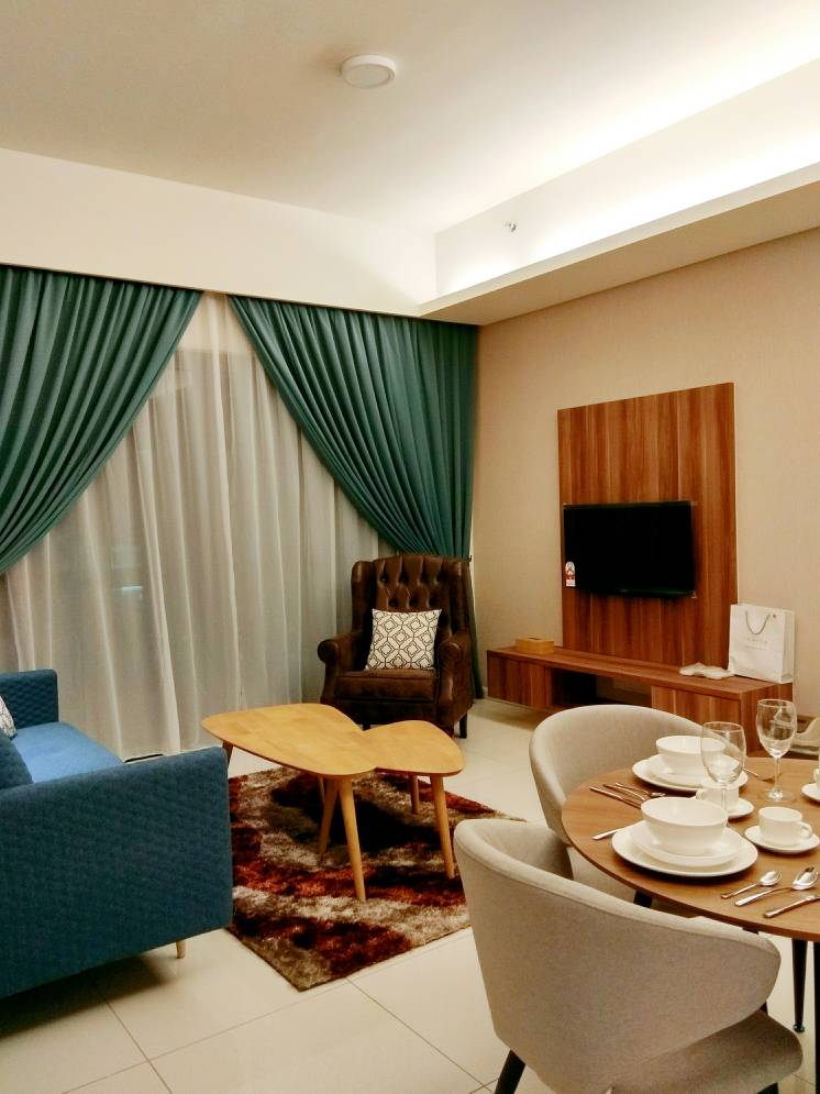 Tribeca Bukit Bintan ...