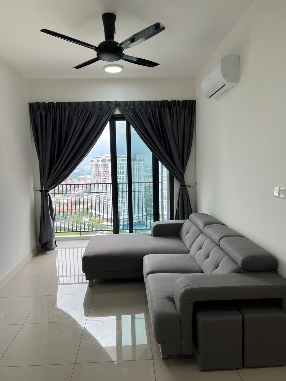 Aster Green Residenc ...