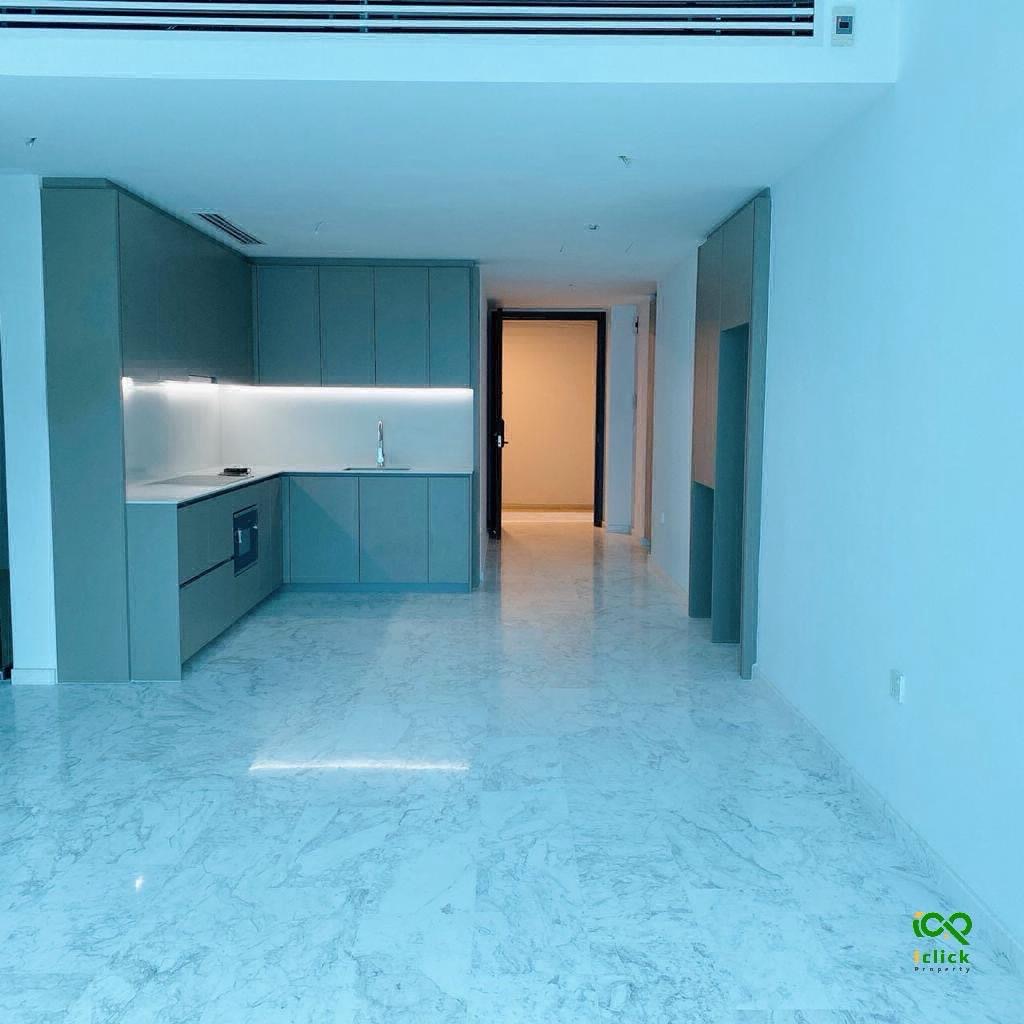 Eaton Residences KLC ...