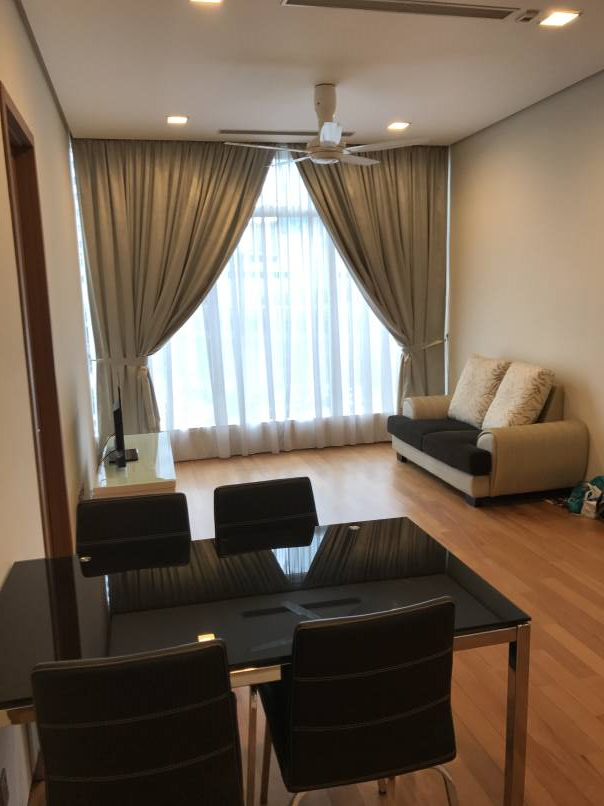 Vipod Residences ...