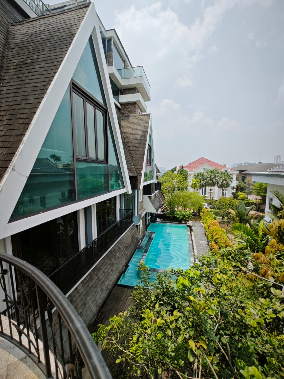 Bungalow Villa For S ...