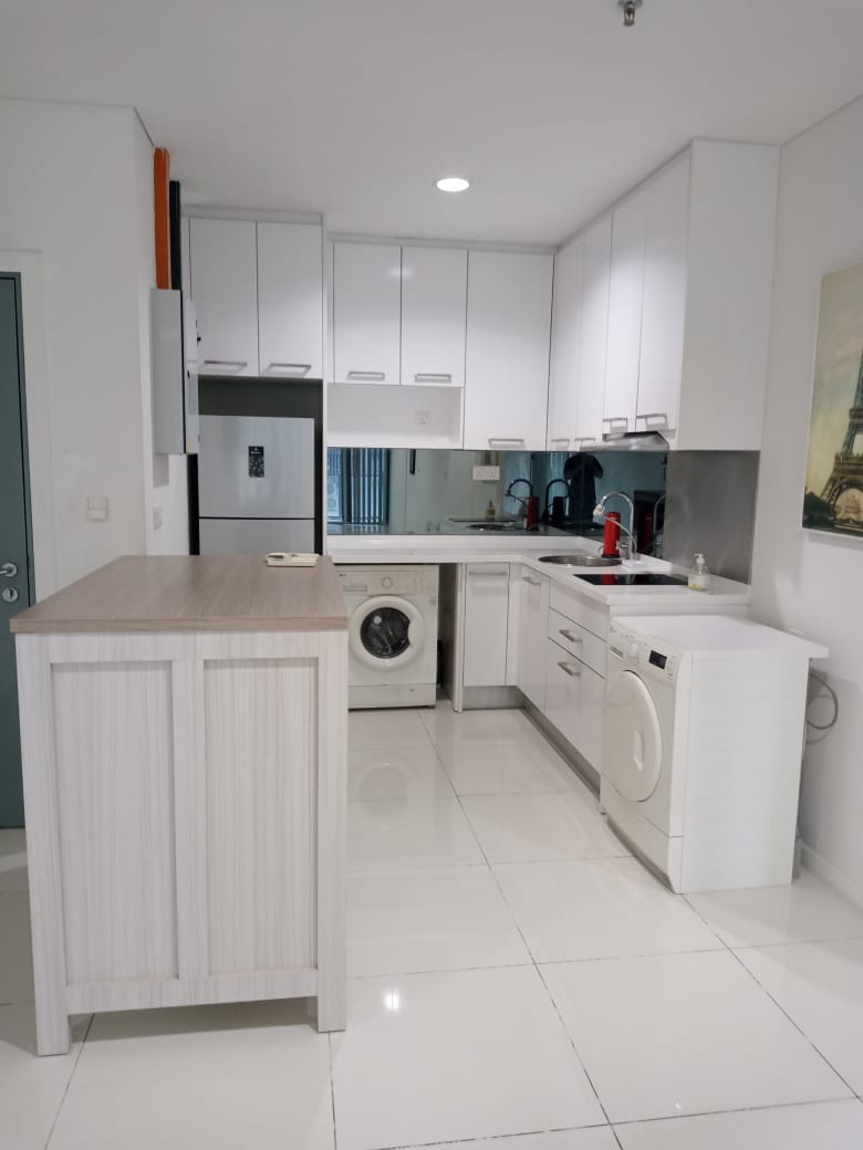 double storey bukit  ...