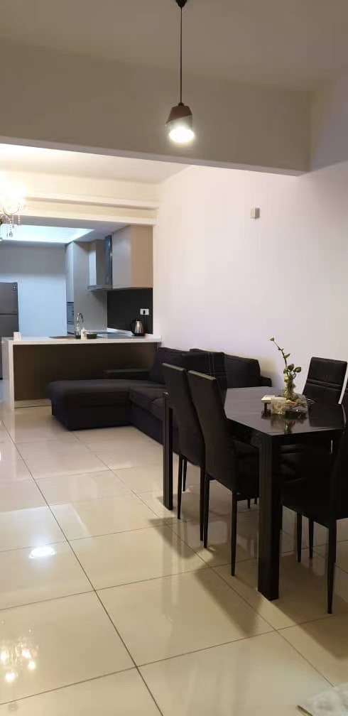 Raja Chulan Residenc ...