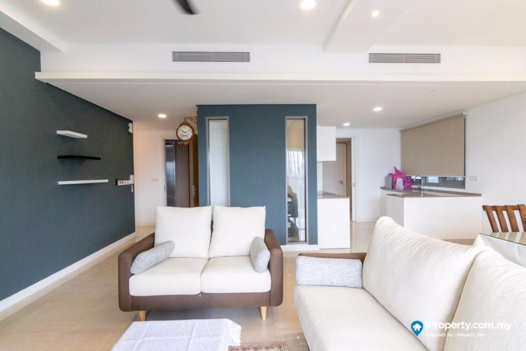 The Sentral Residenc ...