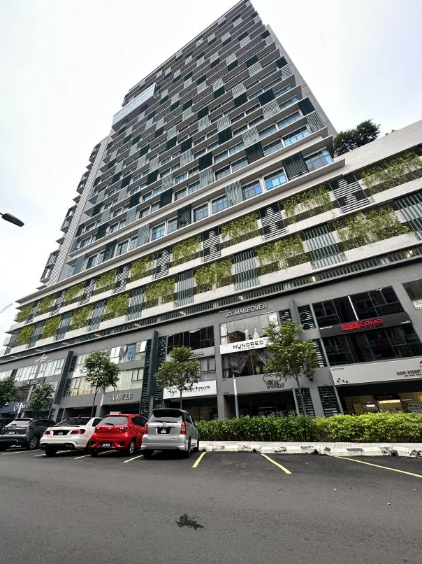 Mutiara Central Grou ...