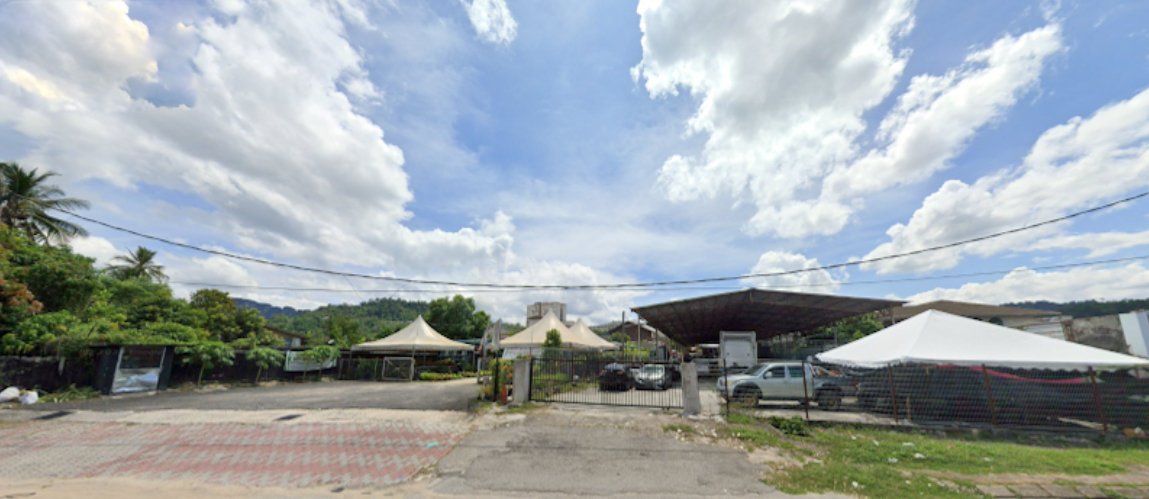 Ampang MRR 2 Commerl ...