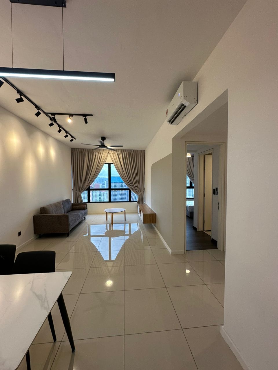 Duta Park Residences ...