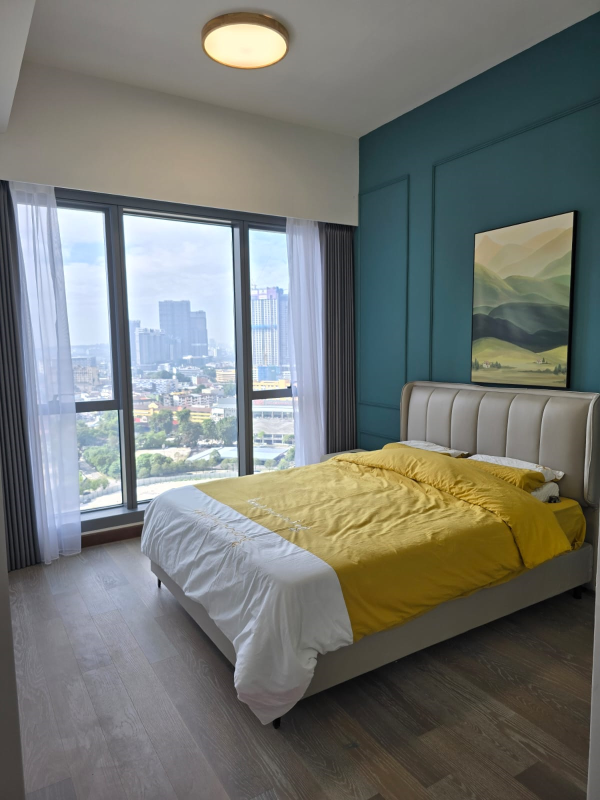 Core Residence ...