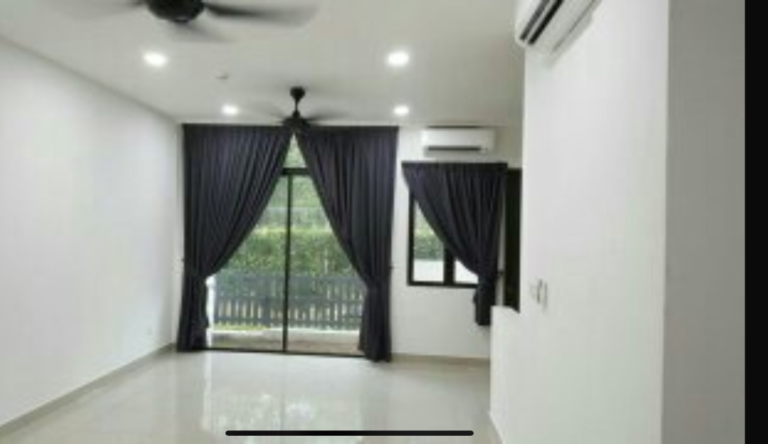 Park Villa Sunway East wood - photo 3