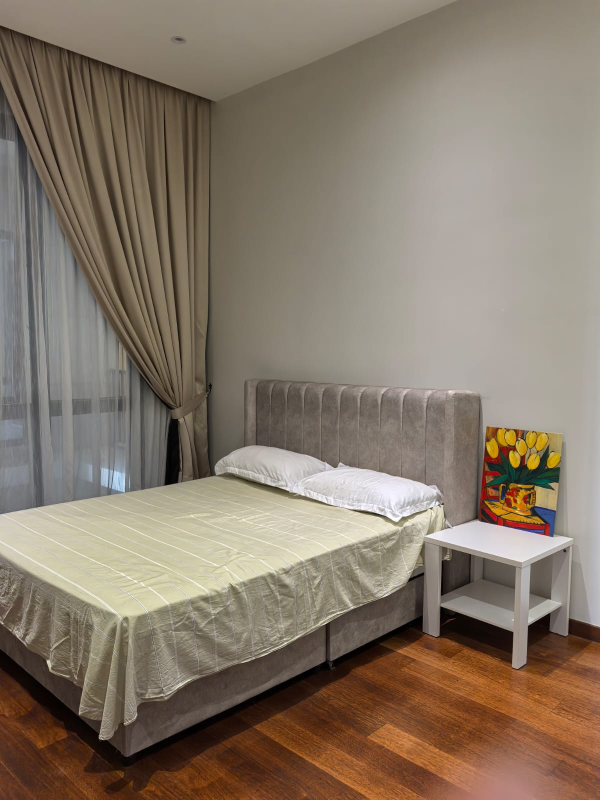 The Manor KLCC - photo 3