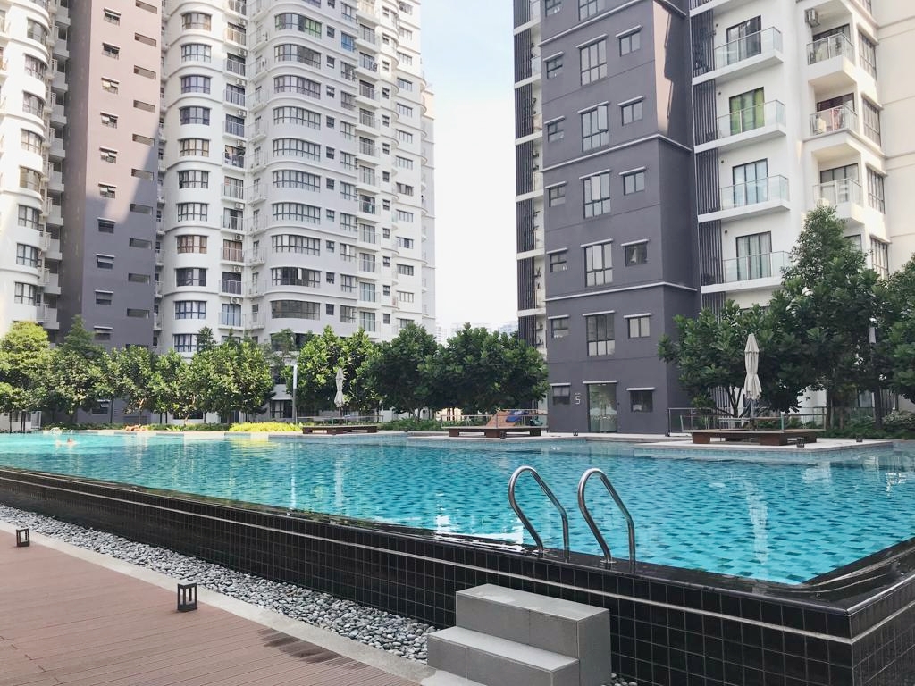 Maisson Ara Damansara - photo 9
