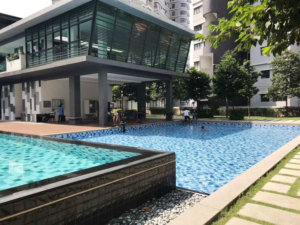 Maisson Ara Damansara - photo 10