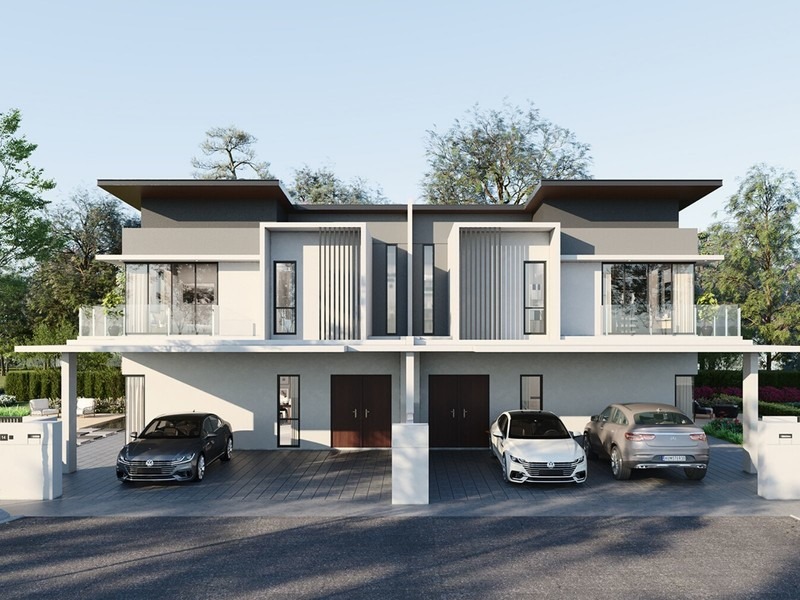 Amverton Selayang - photo 2