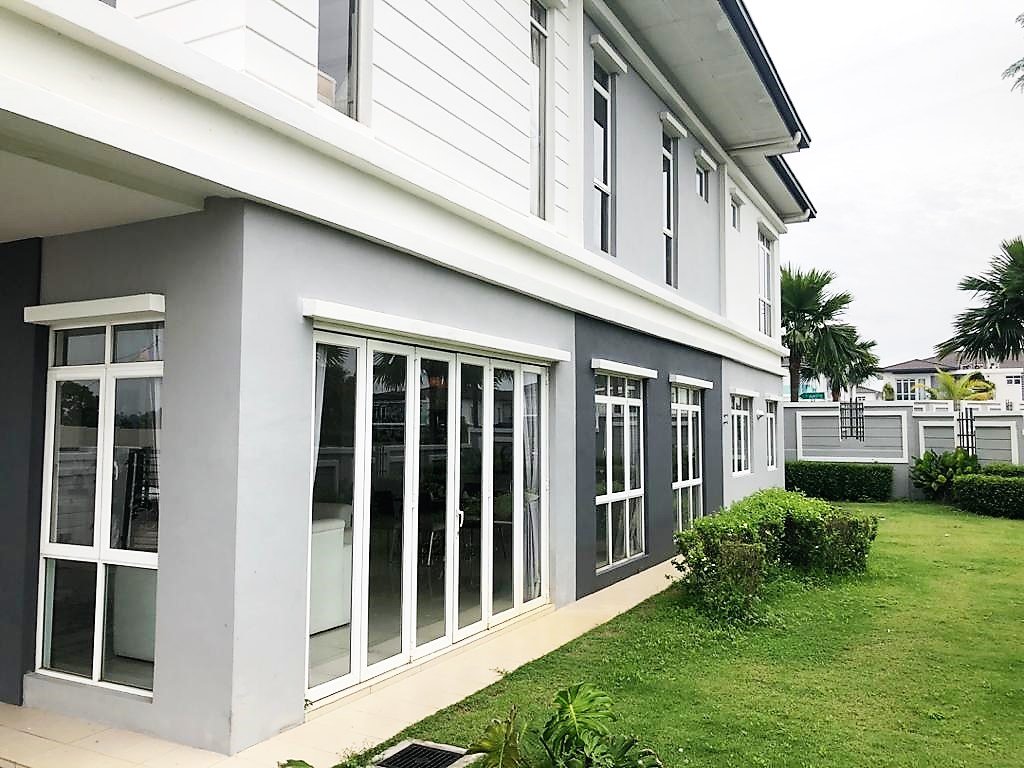 Amverton Bukit Rahman Putra - photo 12