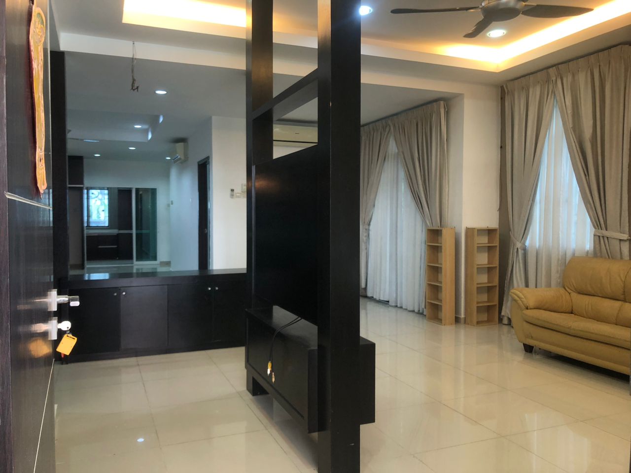 No Post Storey Semi-D Sungai Ara - photo 3