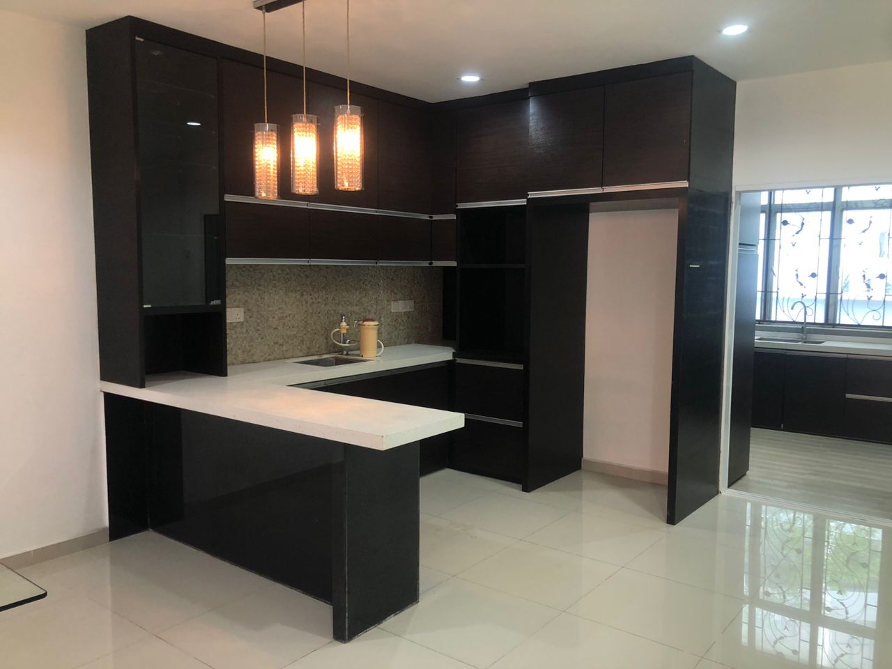 No Post Storey Semi-D Sungai Ara - photo 6