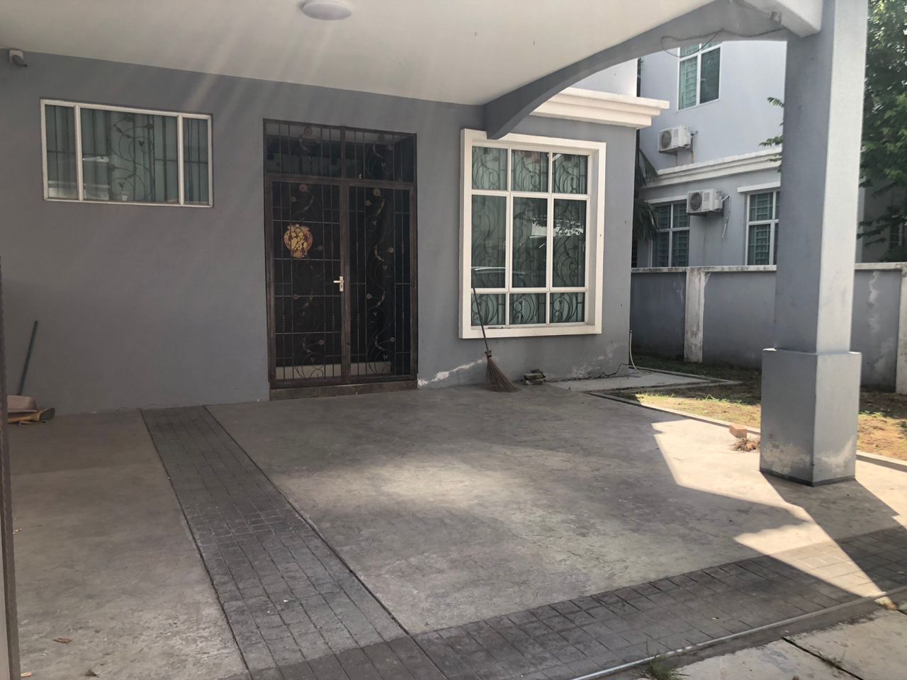 No Post Storey Semi-D Sungai Ara - photo 8