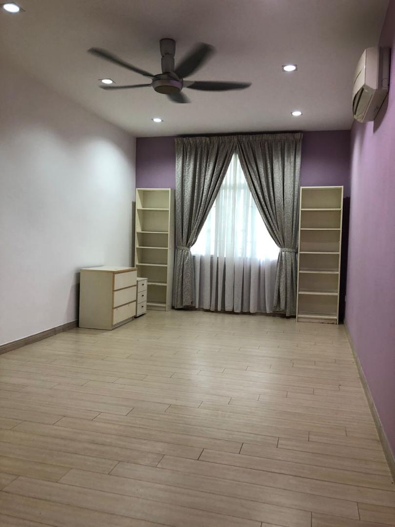 No Post Storey Semi-D Sungai Ara - photo 10