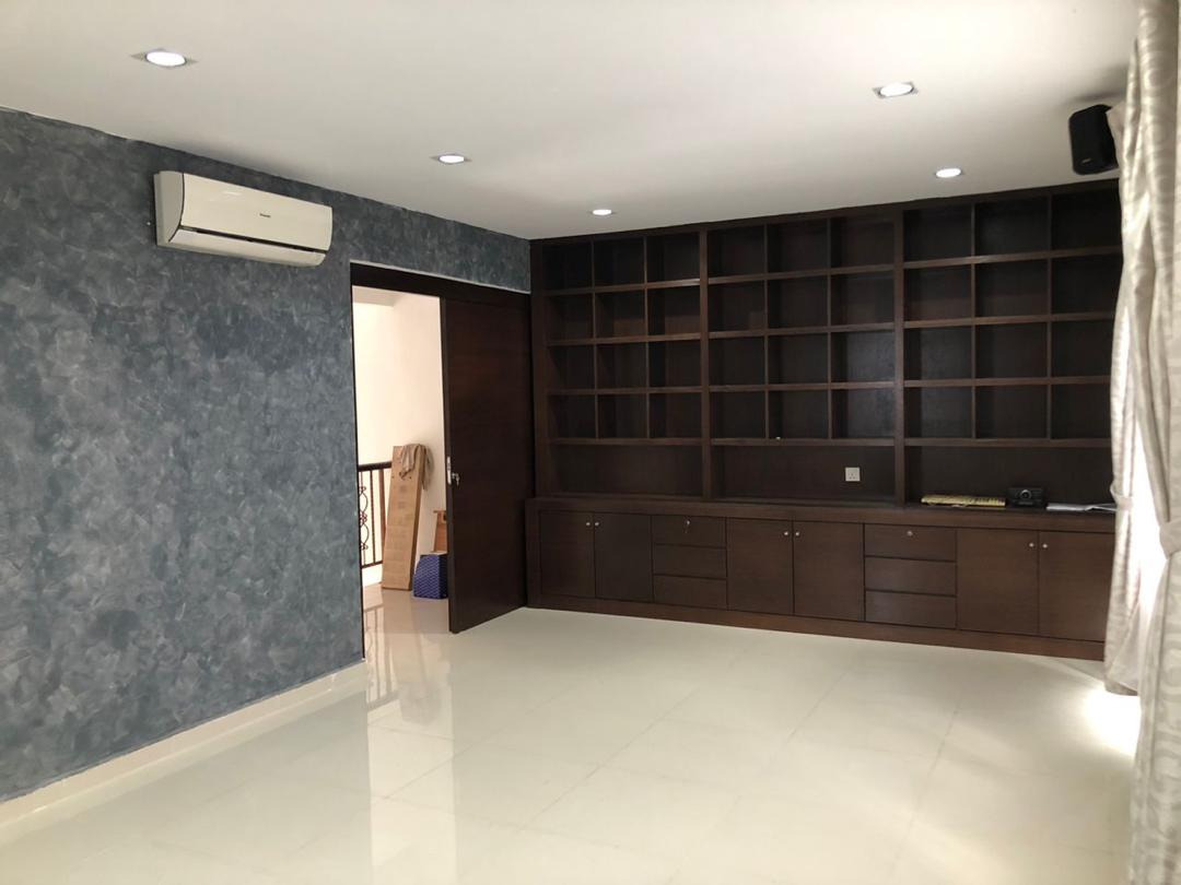 No Post Storey Semi-D Sungai Ara - photo 12