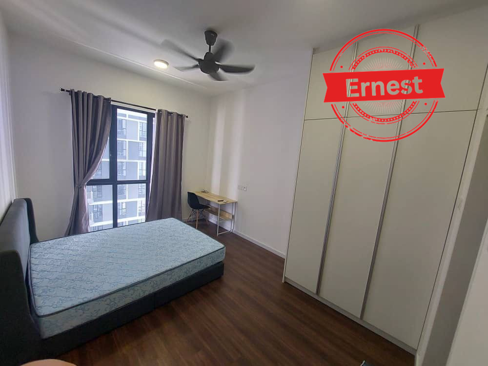 No Post Vertu Resort 3 Room - photo 2