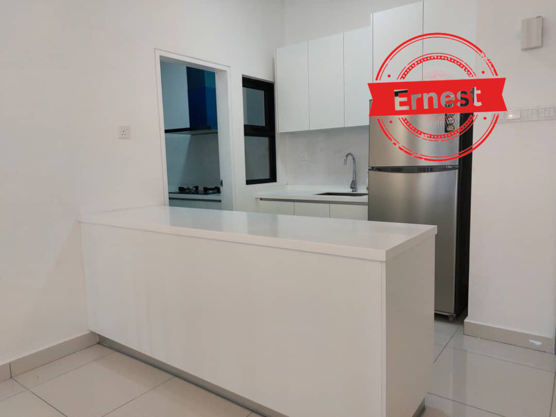 No Post Vertu Resort 3 Room - photo 4