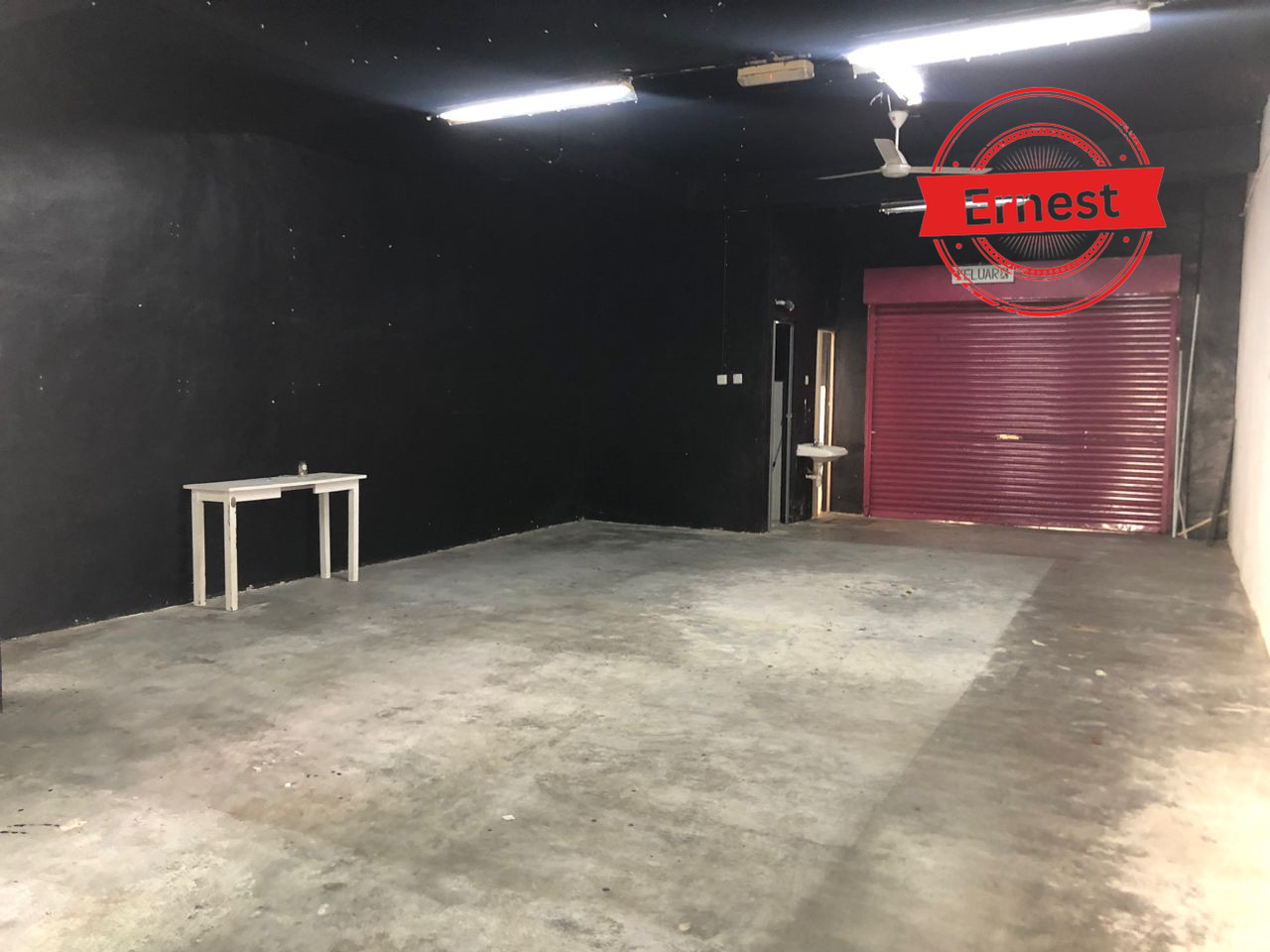 NP Machang bubok Ground floor Shoplot for Rent - photo 3