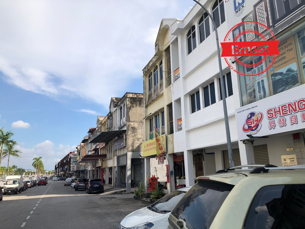 NP Machang bubok Ground floor Shoplot for Rent - photo 10