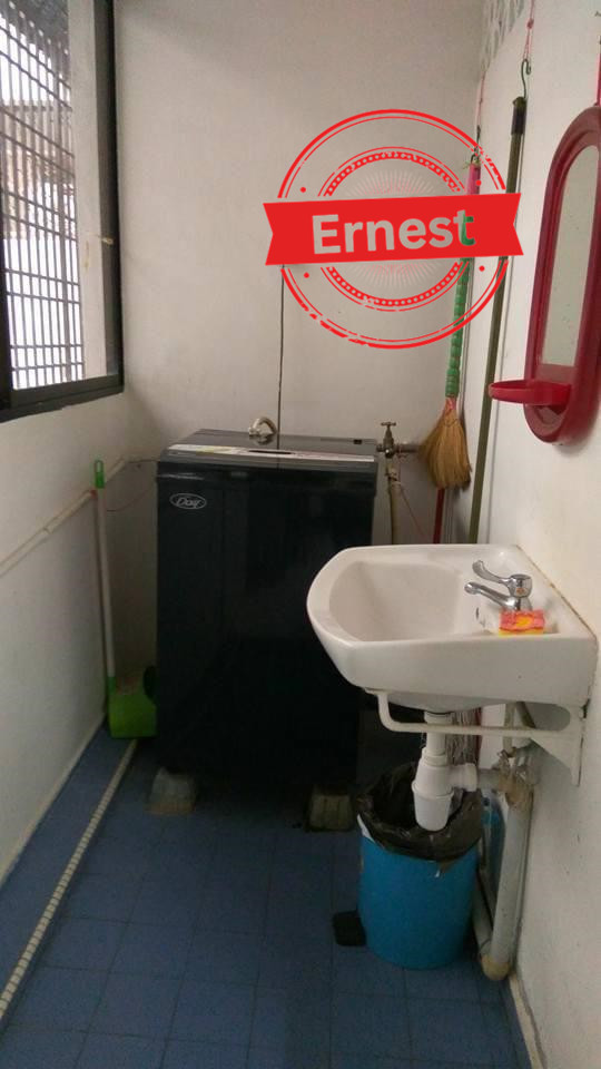T x post Taman Sri Penawar no 16 system have - photo 3