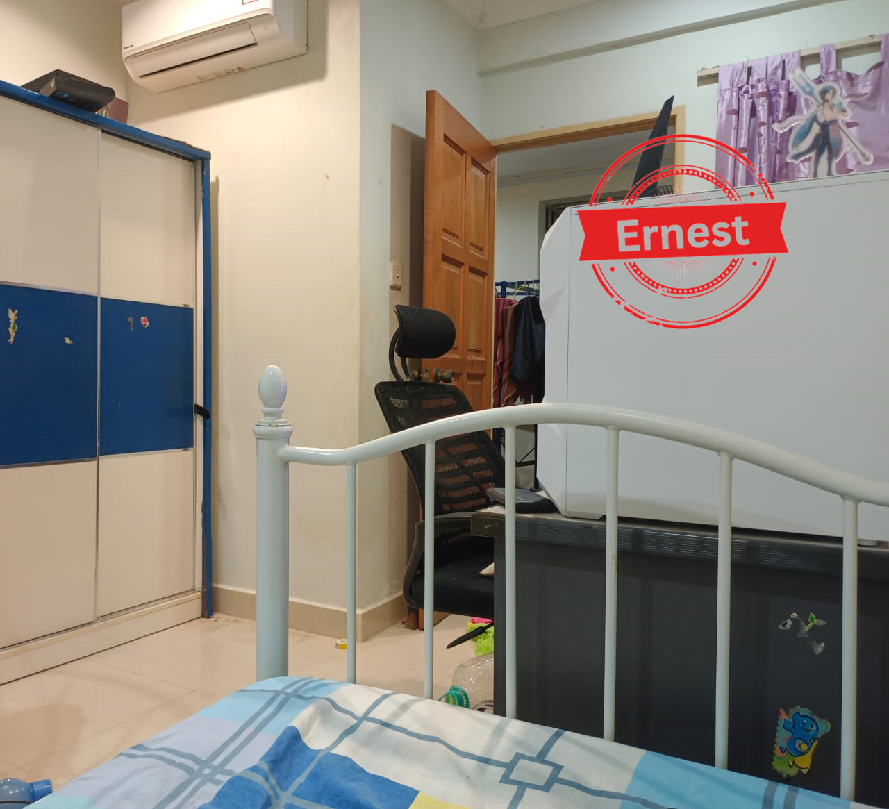 Sunway Tunas Lim - photo 3