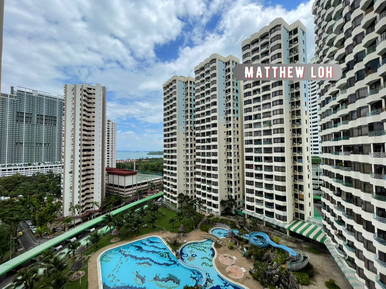 Sunny ville - photo 2