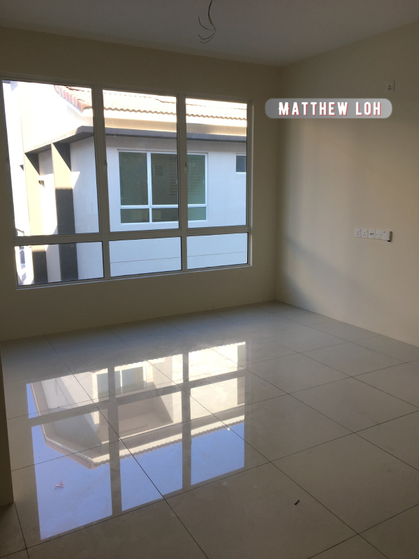23-1, LORONG RAINTREE 1 VILLA RAINTREE 1 - photo 3