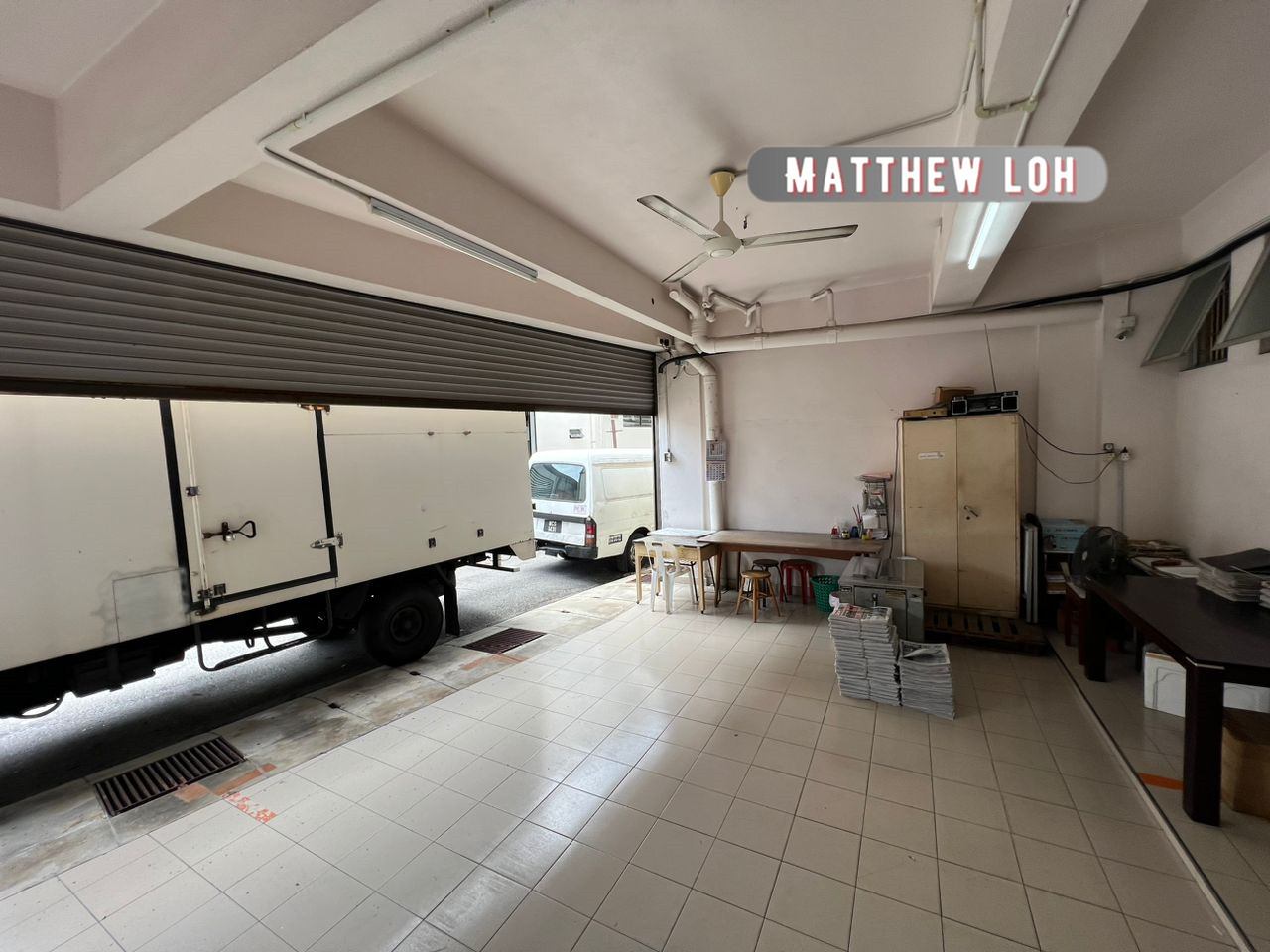 Beach Street Shoplot - photo 3