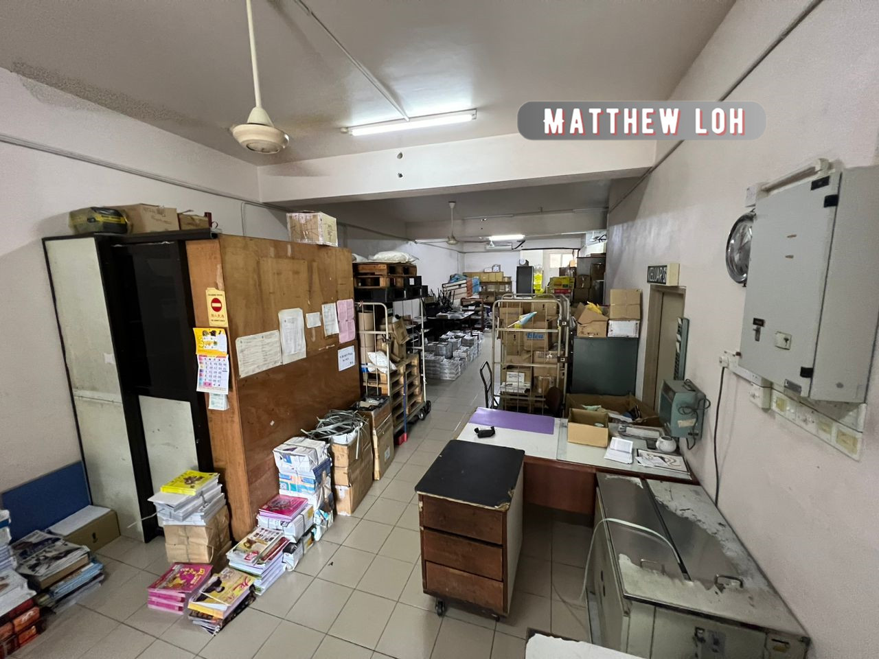 Beach Street Shoplot - photo 10