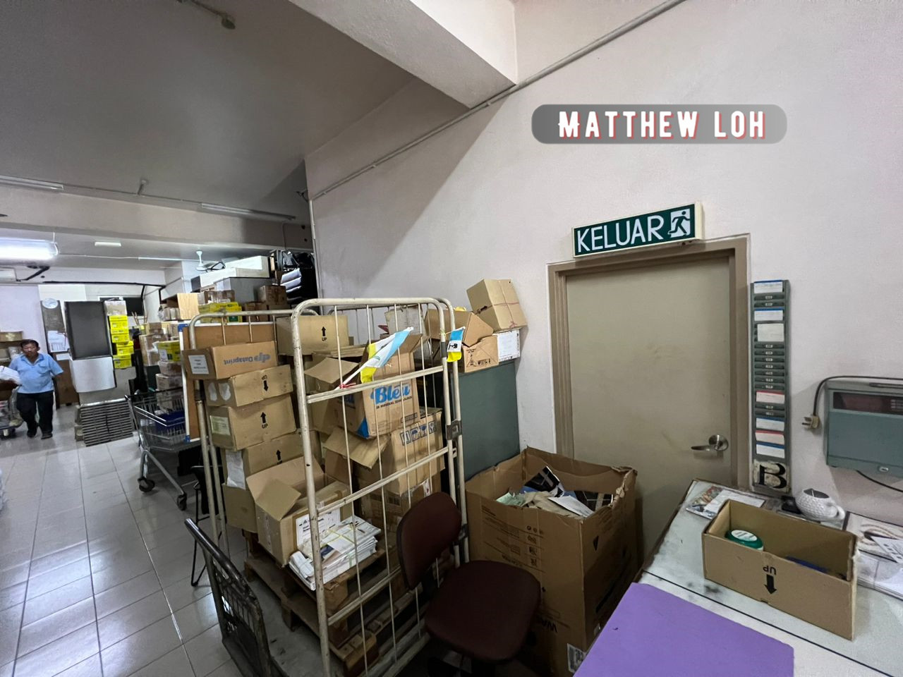 Beach Street Shoplot - photo 11