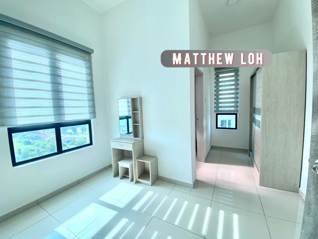 Prominence Condo A-13-06 - photo 3