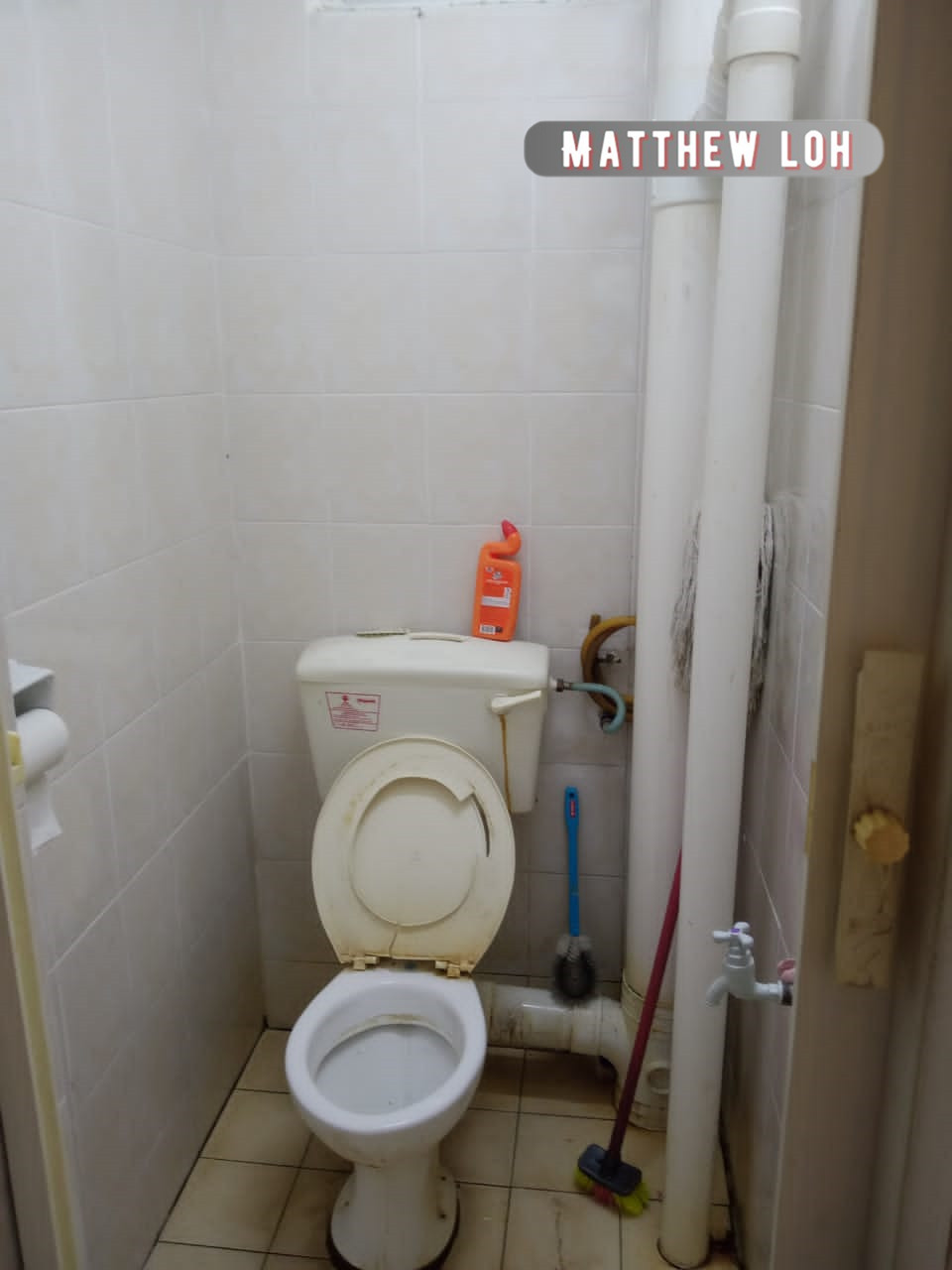 Pinang Emas 10A-12-15 - photo 3
