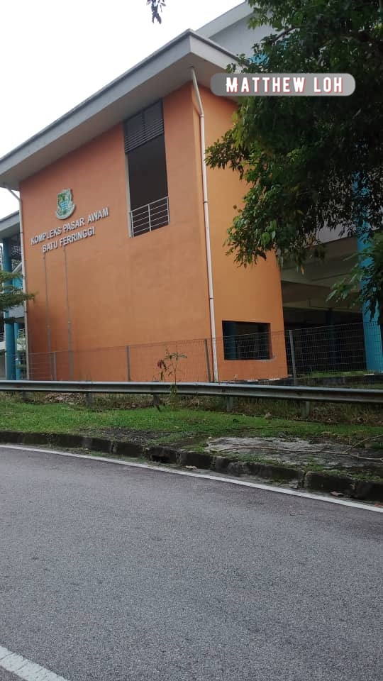 Pinang Emas 10A-12-15 - photo 8
