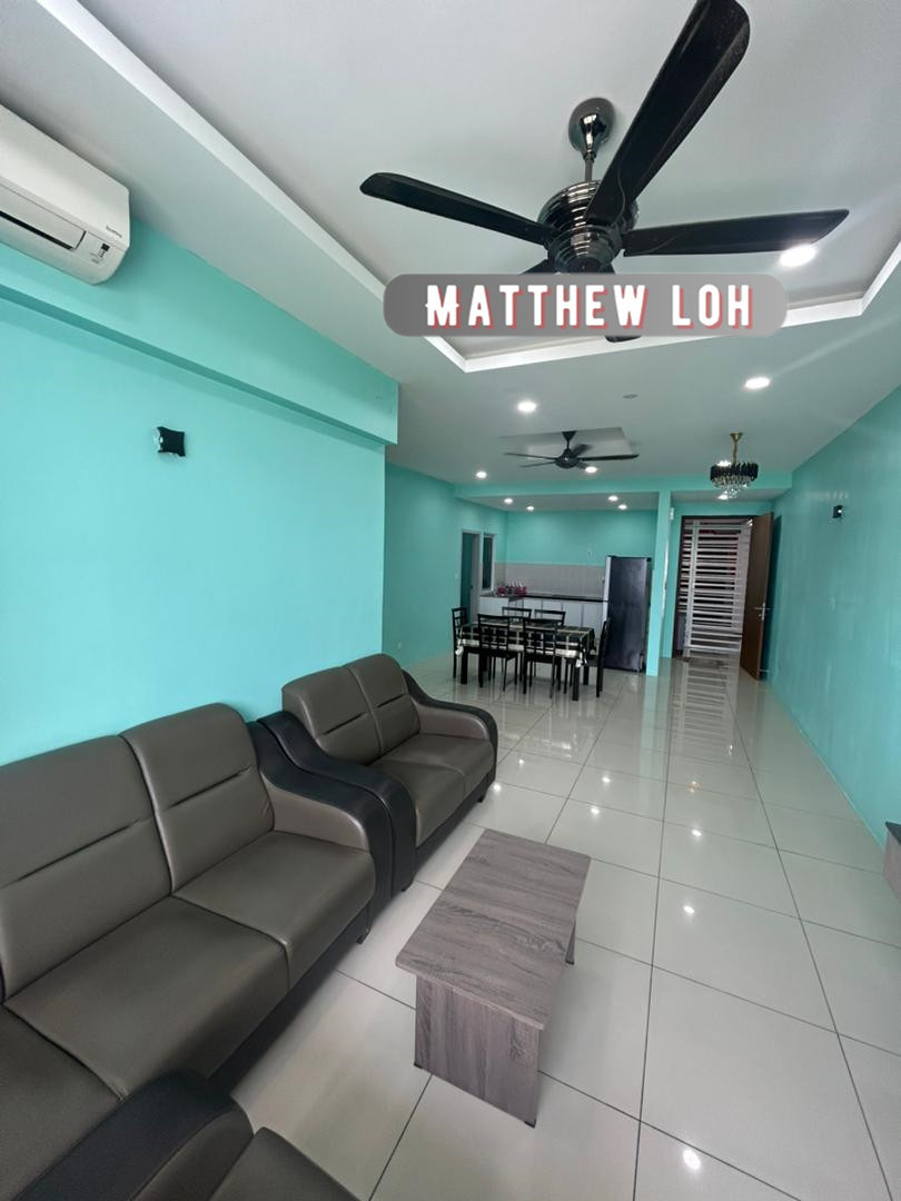 Palm Garden Blok A - photo 2