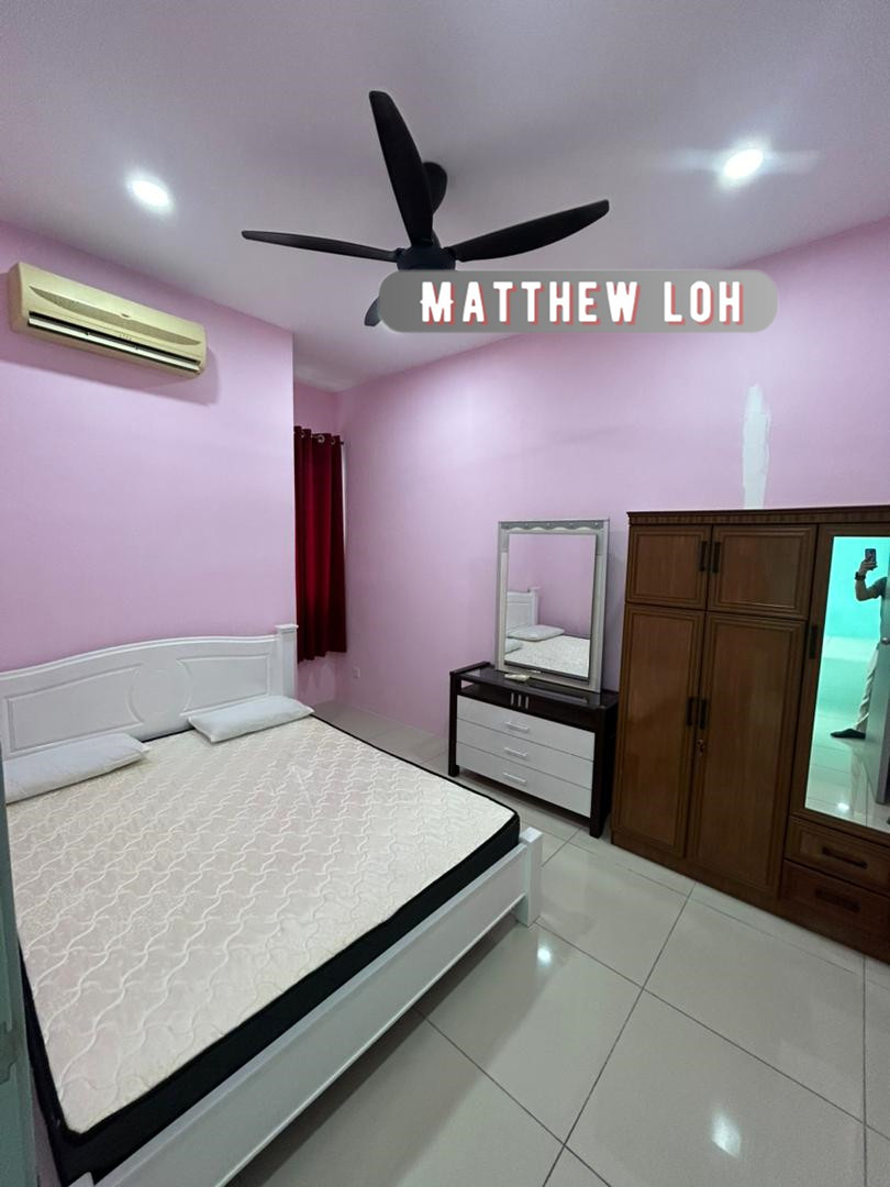 Palm Garden Blok A - photo 10