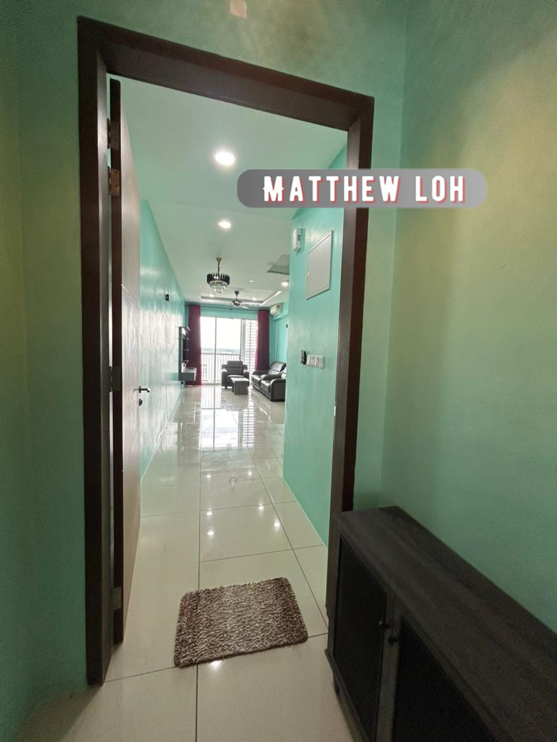 Palm Garden Blok A - photo 11