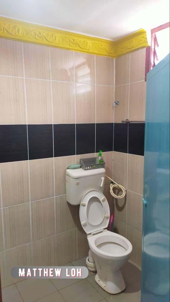 Taman Tempua Single Storey Corner Lot - photo 9
