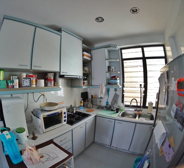 1E-22-07 SUNNY VILLE - photo 5